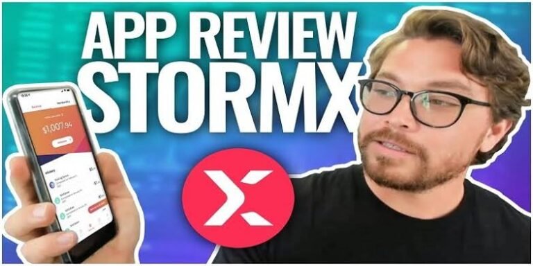 Can You Earn Money with StormX