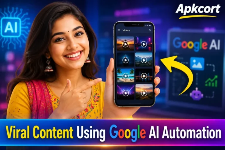 Create Viral Content Using Google AI Tools Create Viral Content Using Google AI Tools