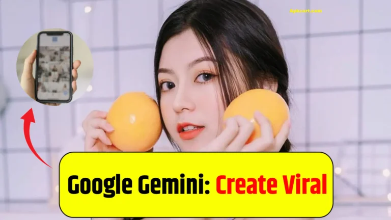Google Gemini: Create Viral Social Videos