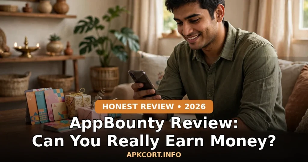 AppBounty Review: Can You Really Earn Money? [2026]