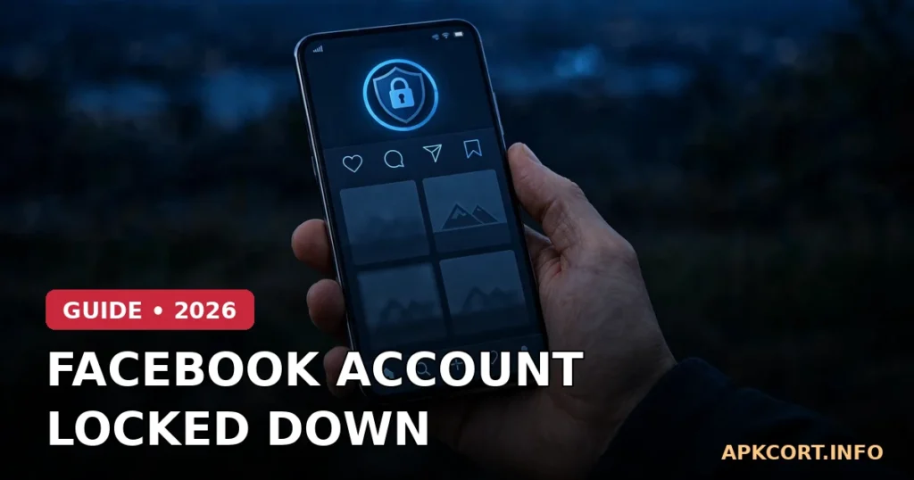 How to Secure Your Facebook Account from Hackers in India [2026]